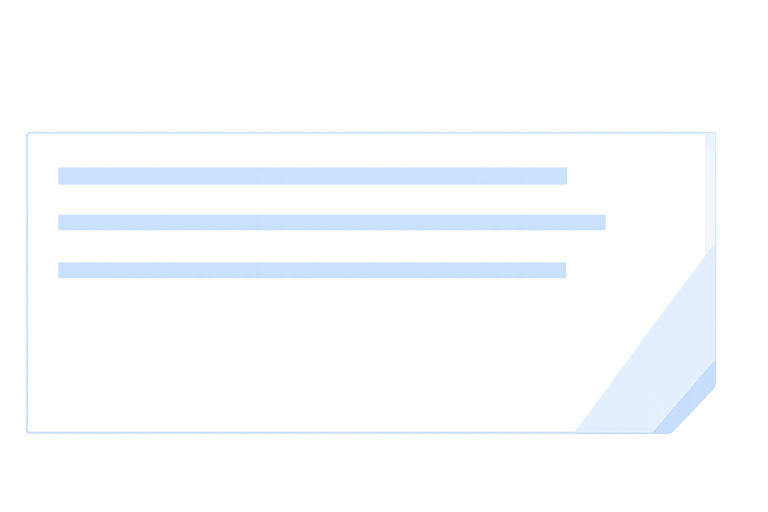 Image of a Card Board
